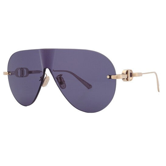 NOVO Óculos de Sol Christian Dior CD40162U-10V-00 00mm