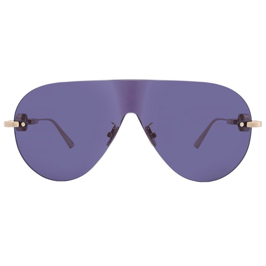 NOVO Óculos de Sol Christian Dior CD40162U-10V-00 00mm
