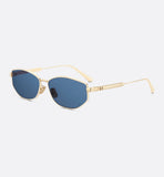 Óculos de sol Dior DiorCannage B1U-