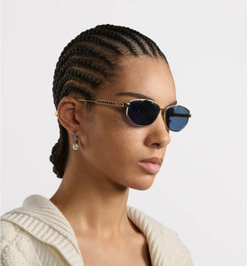 Óculos de sol Dior DiorCannage B1U-