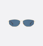 Óculos de sol Dior DiorCannage B1U-