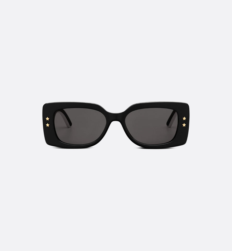 Óculos de sol Dior Pacific S1U preto-