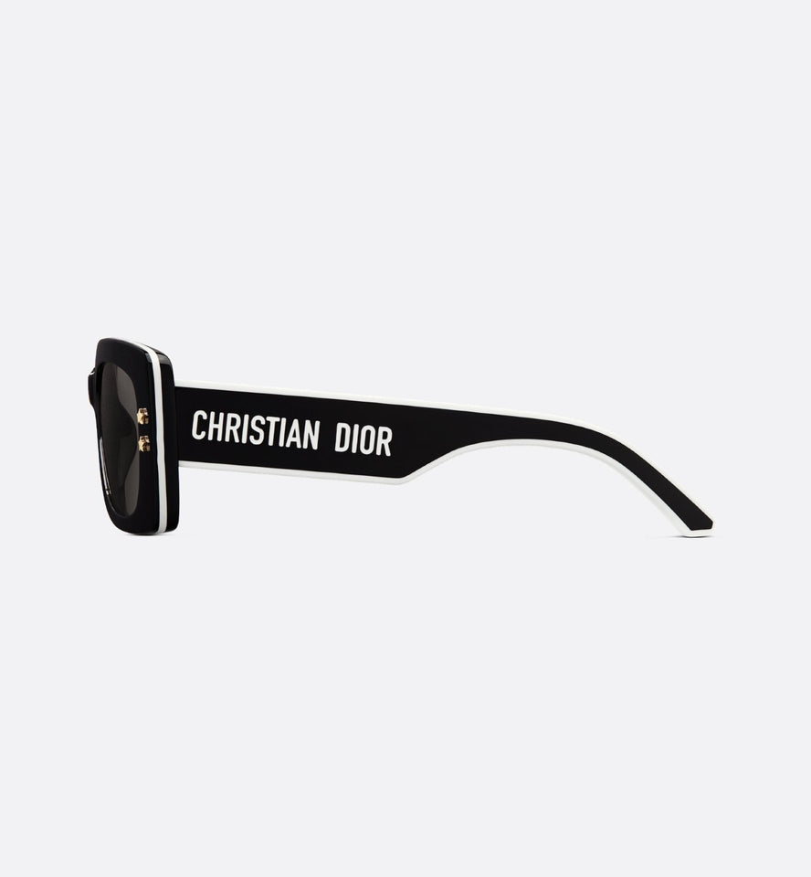 Óculos de sol Dior Pacific S1U preto-