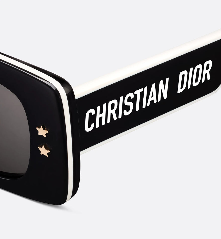 Óculos de sol Dior Pacific S1U preto-