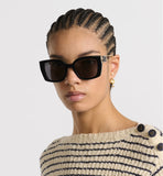 Óculos de sol Dior 30Montaigne S13F-