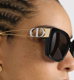 Óculos de sol Dior 30Montaigne S13F-