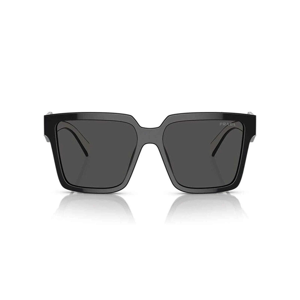 Óculos de sol feminino Prada SPR24Z-F 1AB-5S0