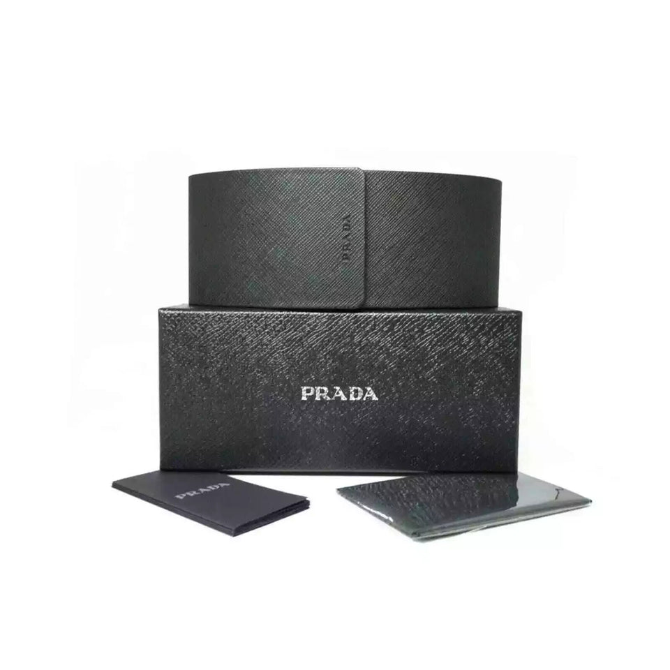 Óculos de sol feminino Prada SPR24Z-F 1AB-5S0