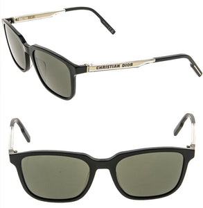 Óculos de sol quadrado CHRISTIAN DIOR TAG SU