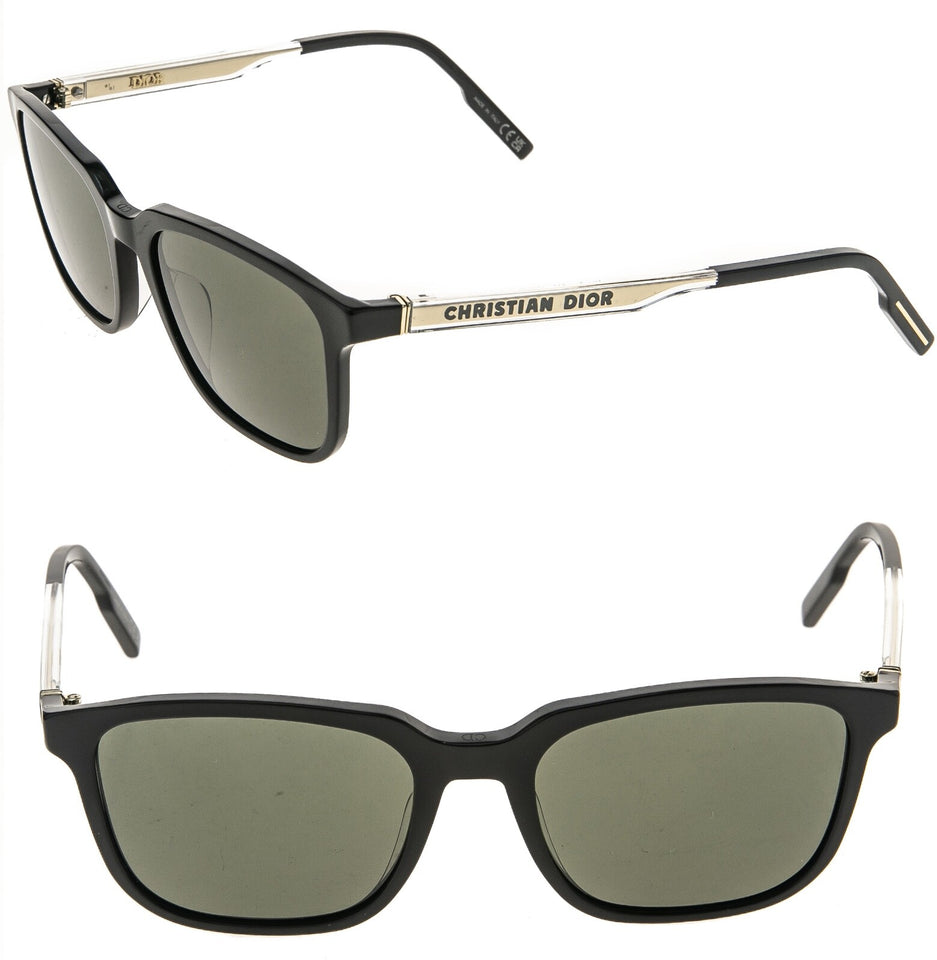 Óculos de sol quadrado CHRISTIAN DIOR TAG SU