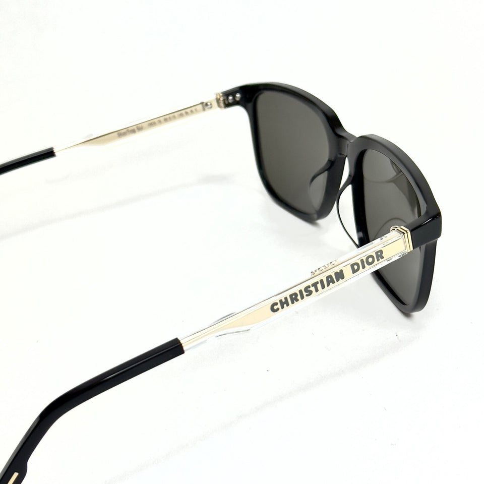 Óculos de sol quadrado CHRISTIAN DIOR TAG SU