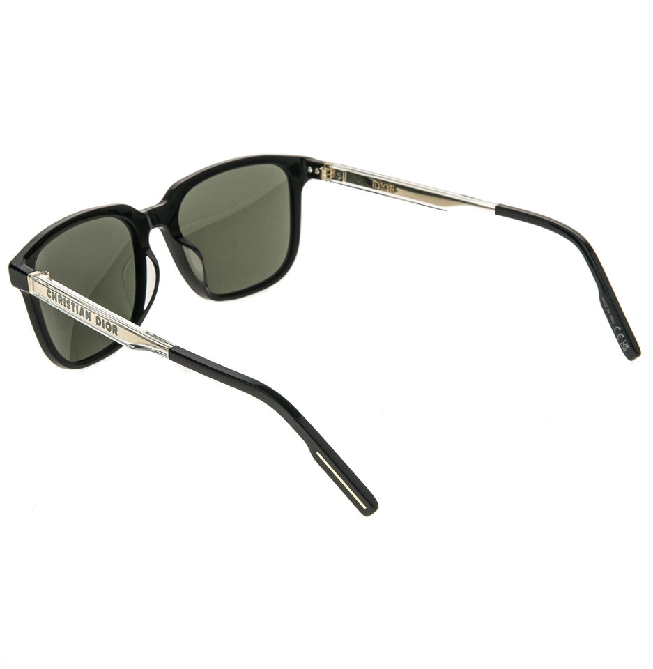 Óculos de sol quadrado CHRISTIAN DIOR TAG SU