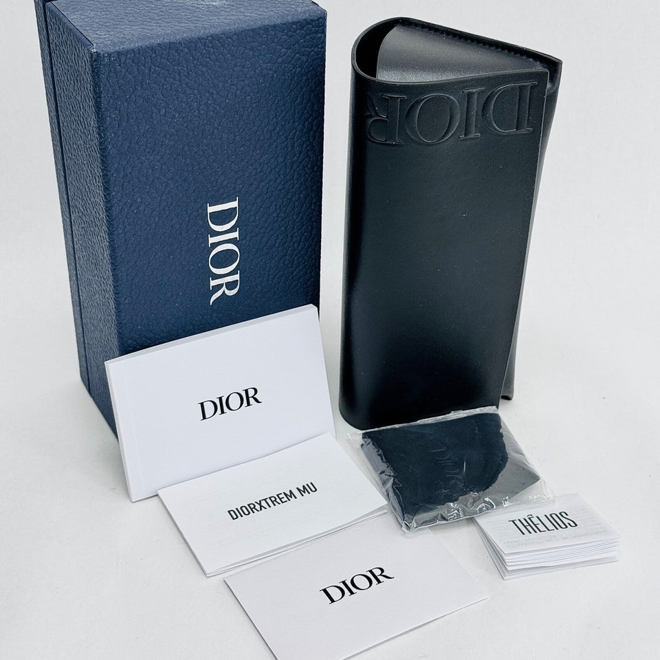 Óculos de sol quadrado CHRISTIAN DIOR TAG SU