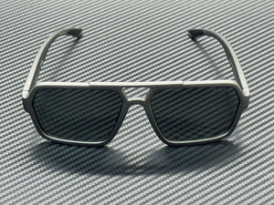 Óculos de sol masculino PRADA LINEA ROSSA PS A06S 16X7W1