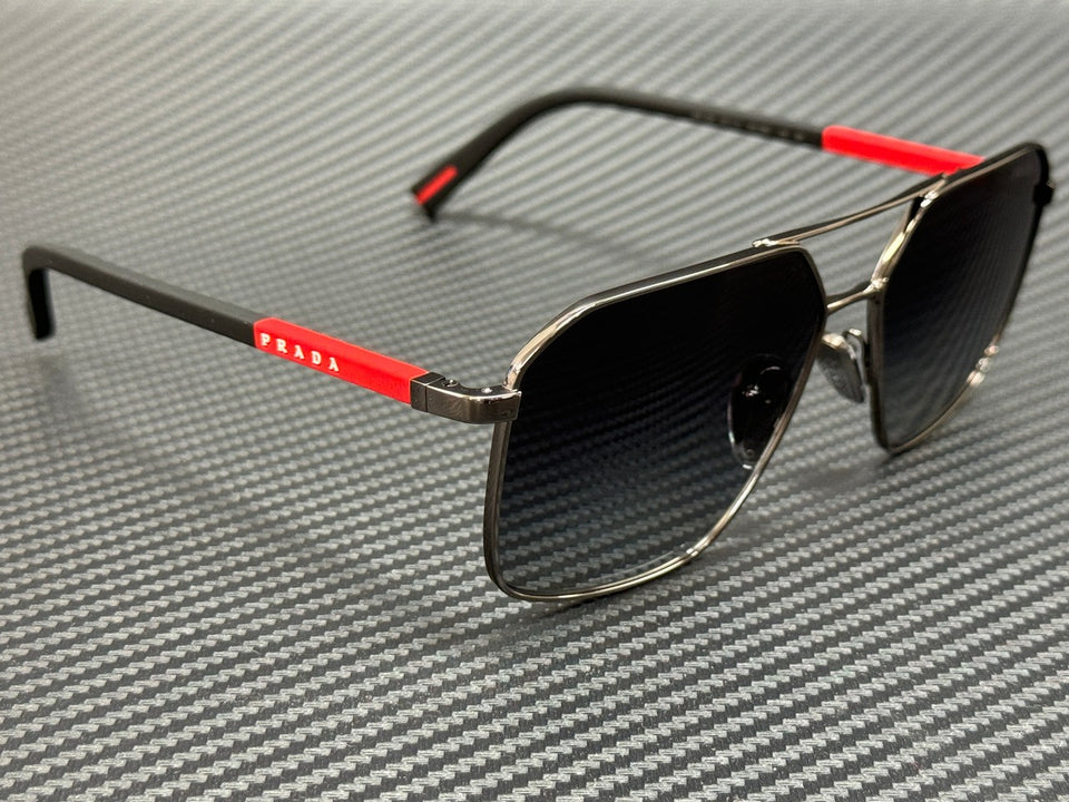 Óculos de sol PRADA LINEA ROSSA PS A50S 5AV09U