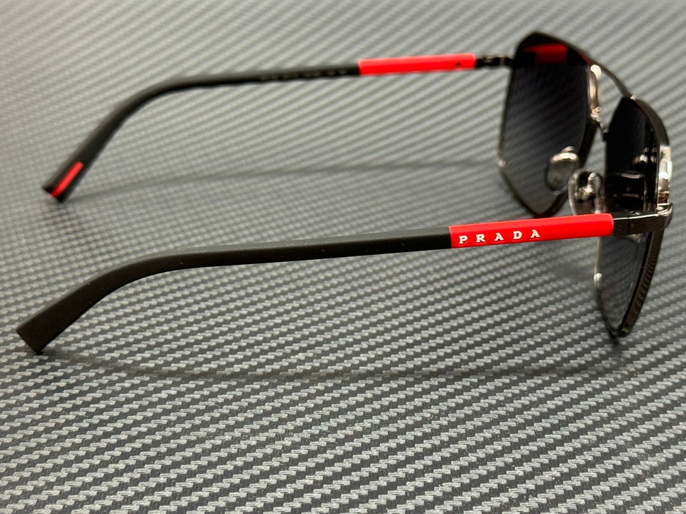 Óculos de sol PRADA LINEA ROSSA PS A50S 5AV09U