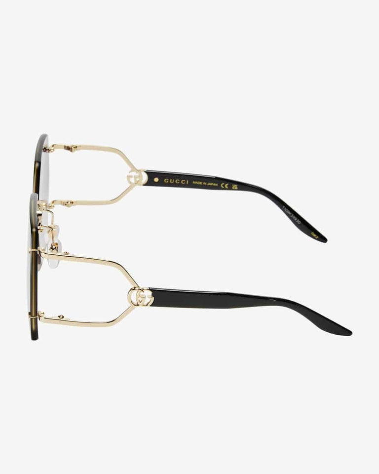 Óculos de Sol Gucci GG1562S 001