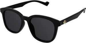 Óculos de Sol Gucci GG1001SK-001 55