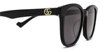Óculos de Sol Gucci GG1001SK-001 55