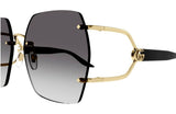 Óculos de Sol Gucci GG1562S 001