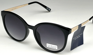 Óculos de Sol Feminino Tommy Hilfiger WP OL629 57mm