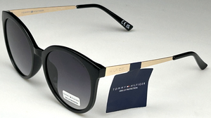 Óculos de Sol Feminino Tommy Hilfiger WP OL629 57mm