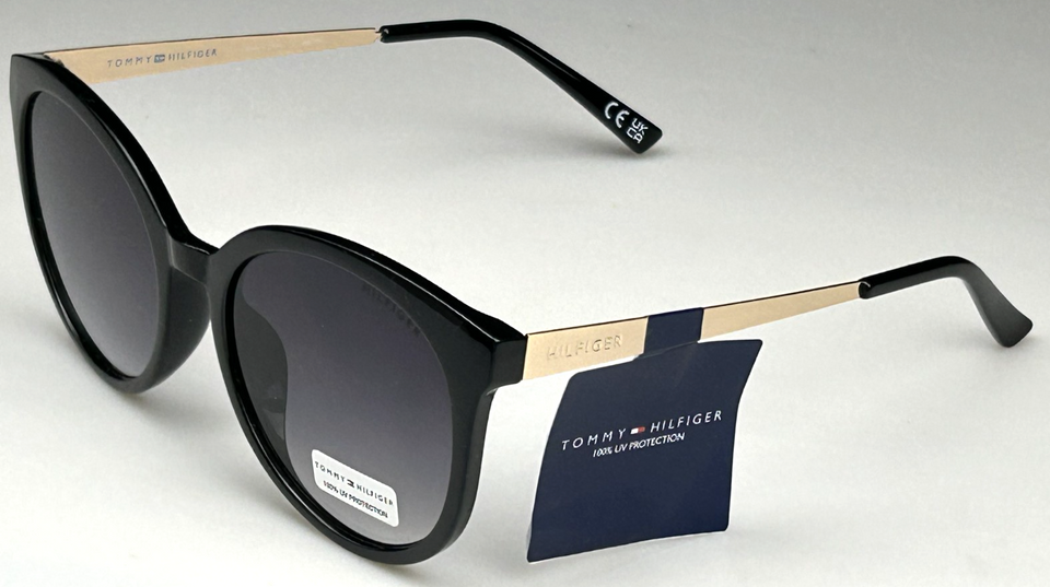 Óculos de Sol Feminino Tommy Hilfiger WP OL629 57mm