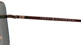 Óculos de Sol Dourado Tommy Hilfiger 59-17-145mm NOVO TH 1752/S J5GQT