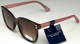 Óculos de Sol Feminino Tommy Hilfiger 53mm
