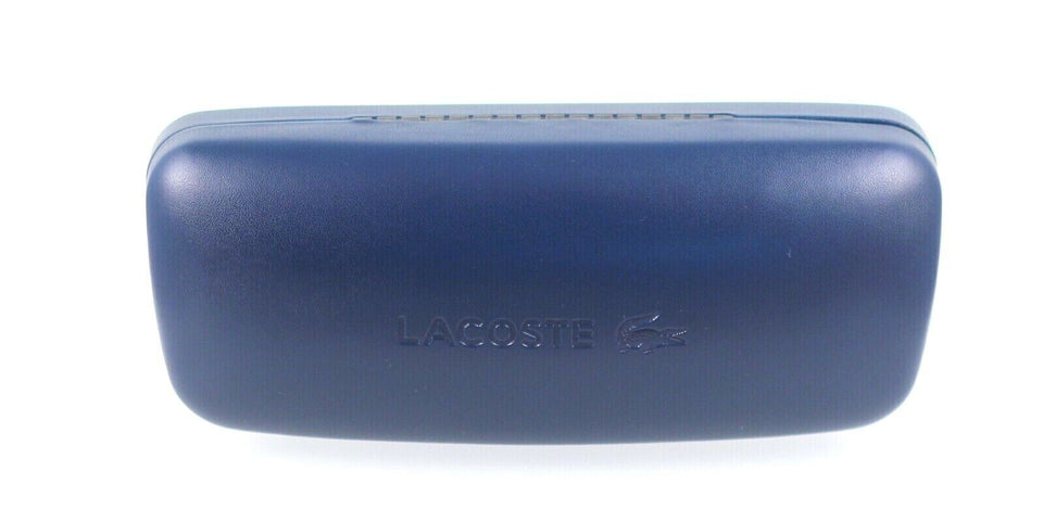 Óculos de sol Lacoste L898S preto 56-18-150