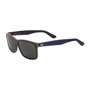 Óculos de sol Lacoste masculino L705s retangular