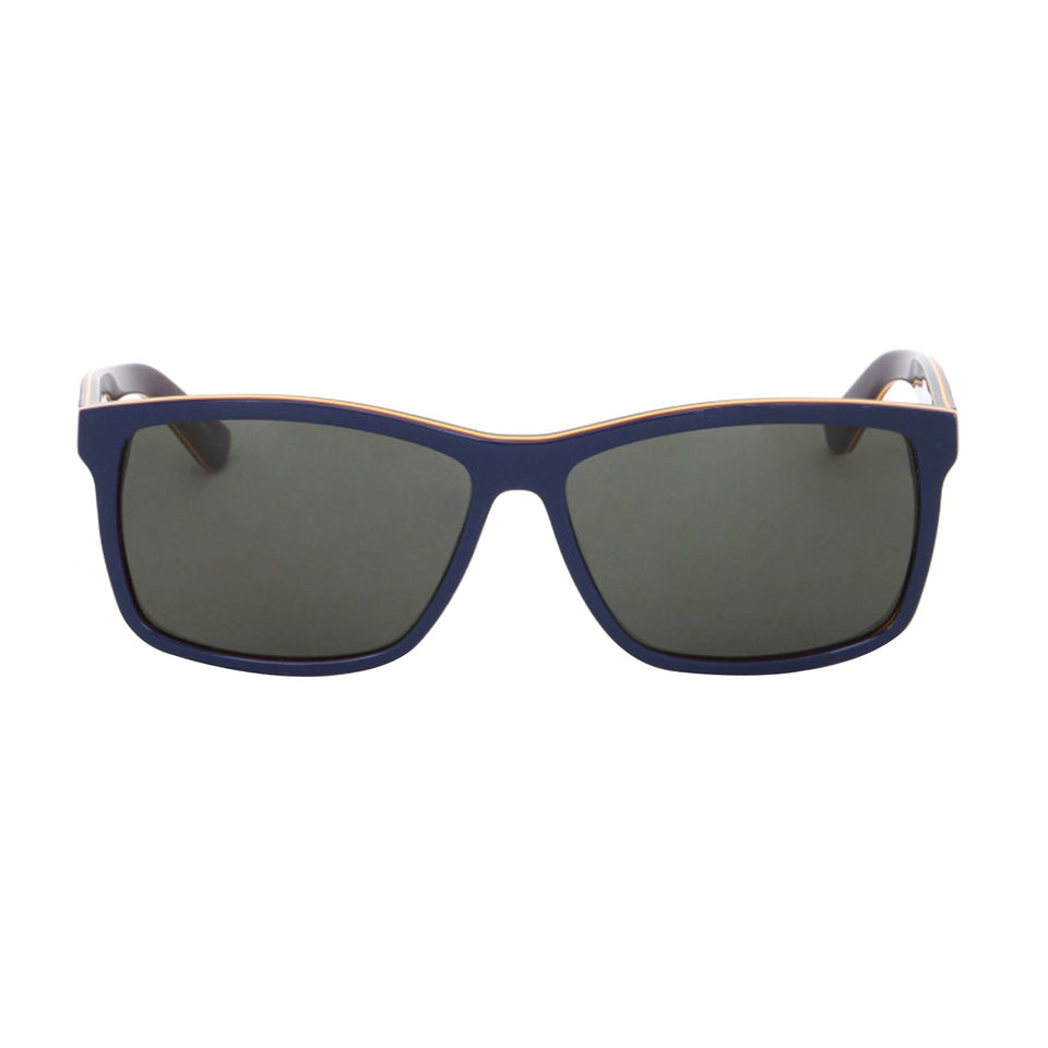 Óculos de sol Lacoste masculino L705s retangular
