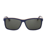 Óculos de sol Lacoste masculino L705s retangular
