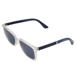 Óculos de sol unissex quadrado cinza Tommy Hilfiger TH 1505/F/S 0900/KU 55-